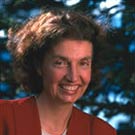 Deborah Williams