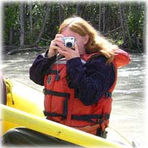 Raft Trip